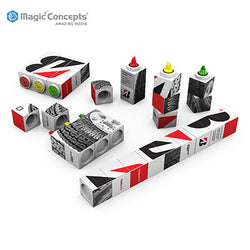 Magic Concepts Magic Sliding Highlighter Corporate Gifts Singapore