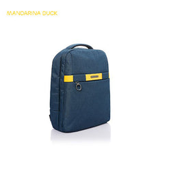 Mandarina Duck Smart Anti-Theft Travel Backpack Corporate Gifts Singapore