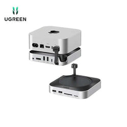 UGREEN Mac mini M4 Dock with 4K144Hz Display Port and SSD Enclosure Corporate Gift Singapore
