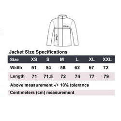 Puma Active Jacket Corporate Gifts Singapore