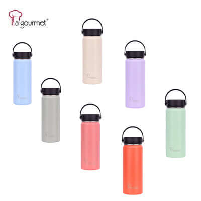 La Gourmet Superwide 530ml Thermal Bottle Corporate Gifts Singapore
