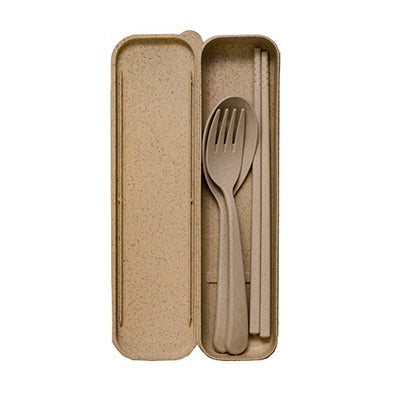 Cutlery Set (4 colours) Corporate Gifts Singapore