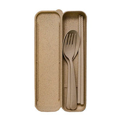 Cutlery Set (4 colours) Corporate Gifts Singapore
