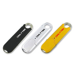 Professional Plastic USB Flash Drive Corporate Gifts Singapore