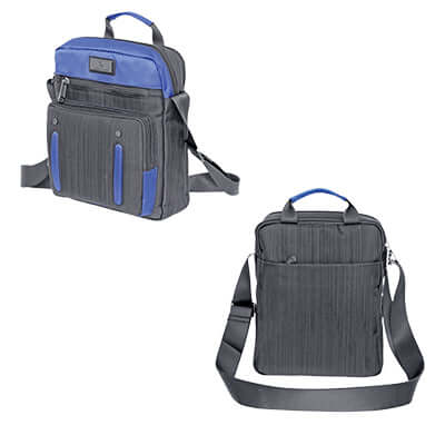 Allan D'Lious 4 Compartment Slingbag Corporate Gifts Singapore