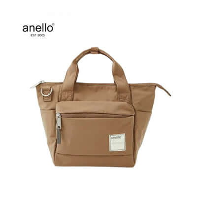 Anello Circle 2Way Mini Tote Bag Corporate Gifts Singapore