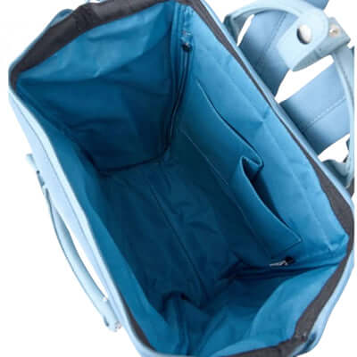 Anello New Retro Kuchigane Backpack Slim Corporate Gifts Singapore