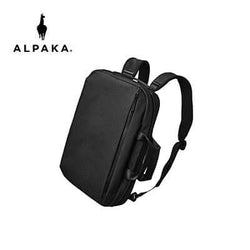 Alpaka Tech Brief Pro 600D Backpack Corporate Gifts Singapore