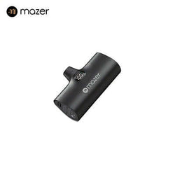 Mazer PowerCharge SuperMini 5000mAh PD 20W Power Bank Corporate Gifts Singapore