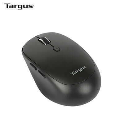 Targus Midsize Comfort Multi-Device Antimicrobial Wireless Mouse Corporate Gifts Singapore