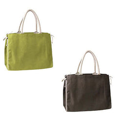 Eco Friendly Trendy Jute String Tote Bag Corporate Gifts Singapore