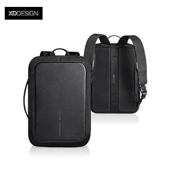 XD Design Bobby Bizz Anti Theft Backpack & Briefcase with Strap Corporate Gifts Singapore