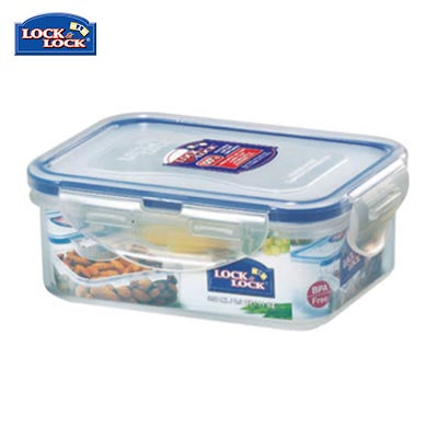 Lock & Lock Classic Food Container 350ml Corporate Gifts Singapore
