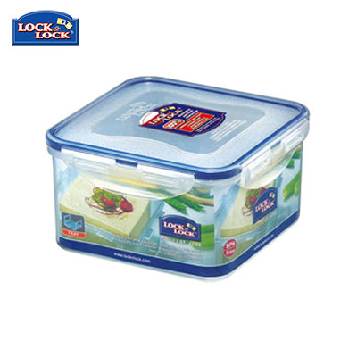 Lock & Lock Tofu Case with Tray 1.2L Corporate Gifts Singapore