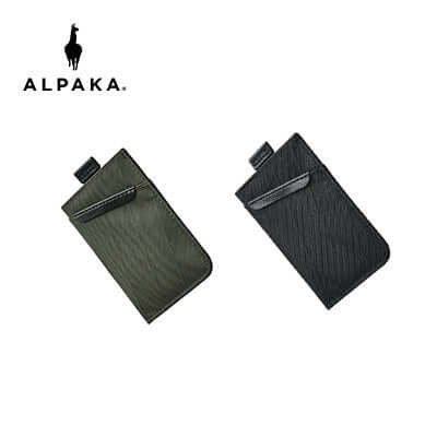 Alpaka UP Cardholder V2 X-Pac VX21 Corporate Gifts Singapore