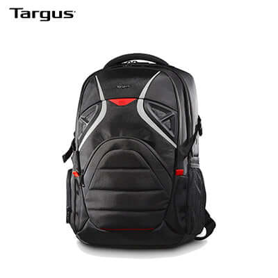 Targus 17.3" Strike Gaming Backpack Corporate Gifts Singapore