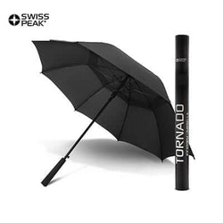 Swiss Peak Tornado 58cm Umbrella Corporate Gift Singapore