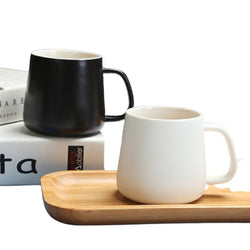 Premium Steamer Ceramic Mug Corporate Gifts Singapore