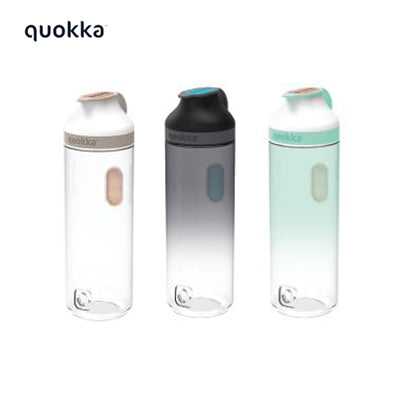 Quokka 670ml Tritan Bottle Mineral Corporate Gifts Singapore
