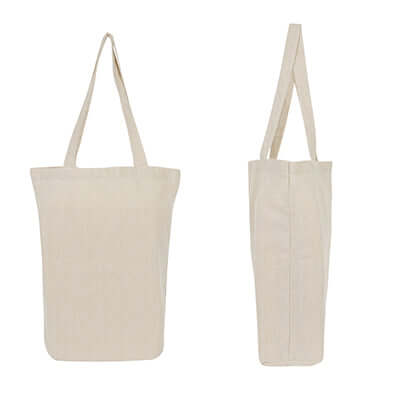 Eco Friendly Soft Jute Tote Bag Corporate Gifts Singapore