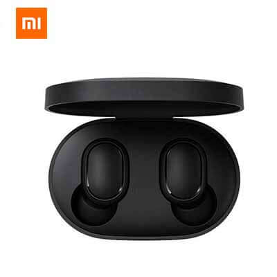 Xiaomi Mi True Wireless Earbuds Basic Corporate Gifts Singapore