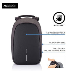 XD Design Bobby Hero Regular Anti-Theft Backpack Corporate Gifts Singapore