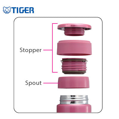 Tiger Stainless Steel Mug MMW-A Corporate Gifts Singapore
