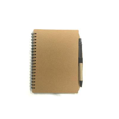 3 In 1 Eco-Friendly Notebook Corporate Gifts Singapore