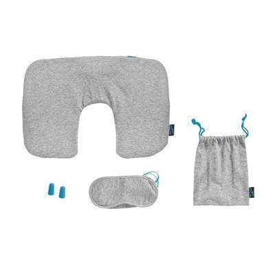 3 in 1 Travel Accessories Set Corporate Gifts Singapore
