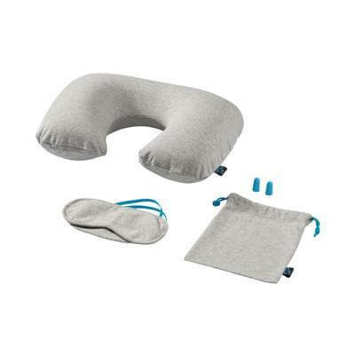 3 in 1 Travel Accessories Set Corporate Gifts Singapore