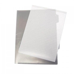 3 Layers L-Shape Folder Corporate Gifts Singapore