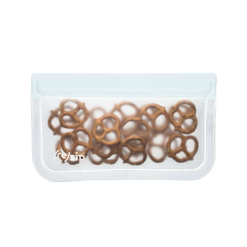 Rezip 4-piece Essential Leakproof Reusable Storage Bag Kit Corporate Gifts Singapore