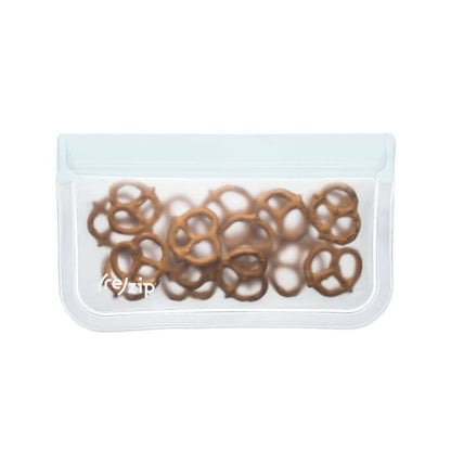 Rezip 4-piece Essential Leakproof Reusable Storage Bag Kit Corporate Gifts Singapore