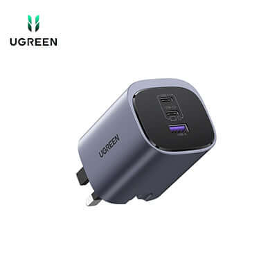 UGREEN 45225 65W USB C Foldable Charger Corporate Gifts Singapore