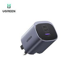 UGREEN 45225 65W USB C Foldable Charger Corporate Gifts Singapore