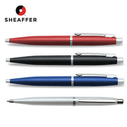 Sheaffer® VFM Chrome trims Ballpoint Pen Corporate Gifts Singapore