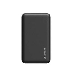 Verbatim 20000mAh 100W PD & QC 3.0 Power Pack Corporate Gifts Singapore
