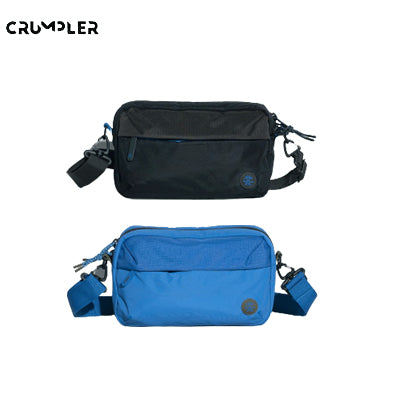 Crumpler Goose Crossbody Large Corporate Gifts Singapore