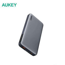 Aukey PB-Y41 30W 10000mAh Portable Power Bank Corporate Gifts Singapore