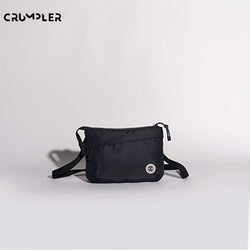Crumpler Minkin Asia Exclusive Hip Pouch Corporate Gifts Singapore