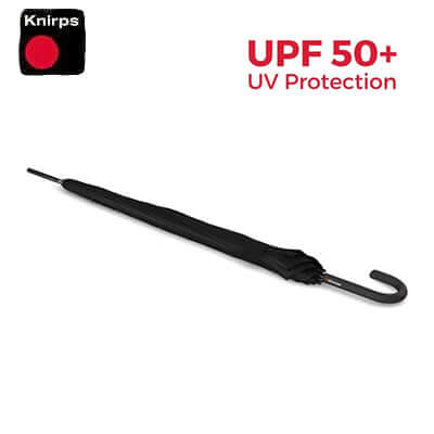 Knirps T.760 Stick Automatic Umbrella (UV Protection) Corporate Gifts Singapore
