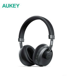 Aukey EP-B52 Wireless Over-Ear Headphones with Microphones Corporate Gifts Singapore