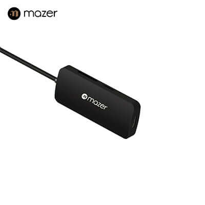 Mazer USB-C Multiport Hub 7-in-1 Corporate Gifts Singapore