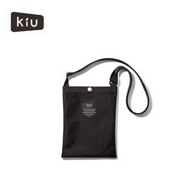 KiU Water Repellent 600D Sacoche Mini Bag Corporate Gifts Singapore