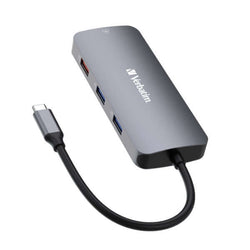 Verbatim USB-C Pro Multiport Hub 9 Port (CMH-09) Corporate Gifts Singapore
