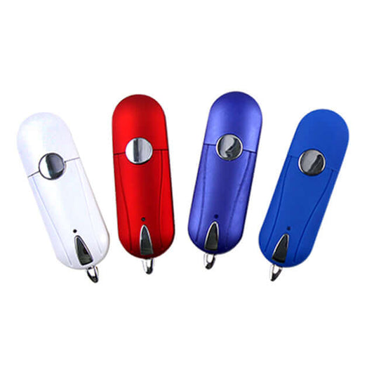 Plastic USB Flash Drive U014 Corporate Gifts Singapore