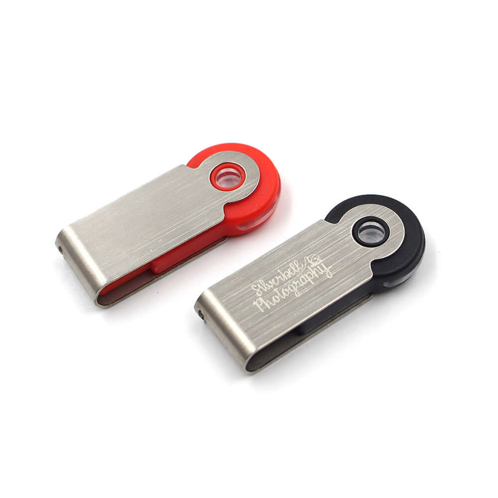 Mini USB Flash Drive UDP228 Corporate Gifts Singapore