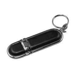 U205 PU Leather USB Drive Corporate Gifts Singapore