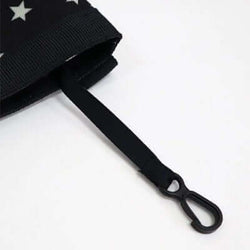 KiU Water Repellent 600D Sacoche Mini Bag Corporate Gifts Singapore