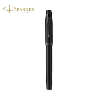 Parker IM Monochrome Rollerball Pen Corporate Gift Singapore
